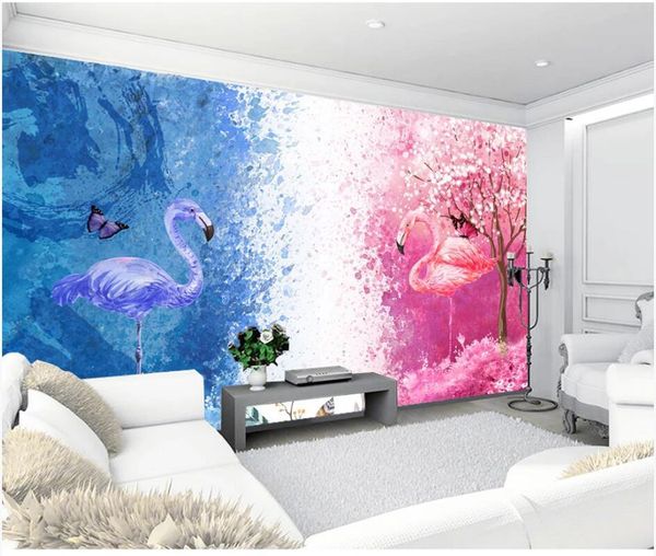 wallpapers ainyoousem fresh watercolor blue powder flamingo background wall papier peint papel de parede wallpaper 3d stickers
wallpapers ainyoousem fresh watercolor blue powder flamingo background wall papier peint papel de parede wallpaper 3d stickers