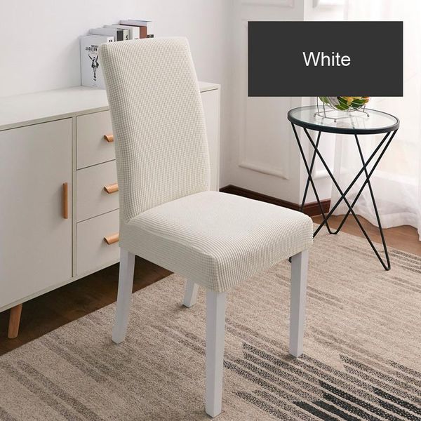chair covers solid grey color spandex dining room stretch seat cover protective case for restaurant housse de chaise
chair covers solid grey color spandex dining room stretch seat cover protective case for restaurant housse de chaise