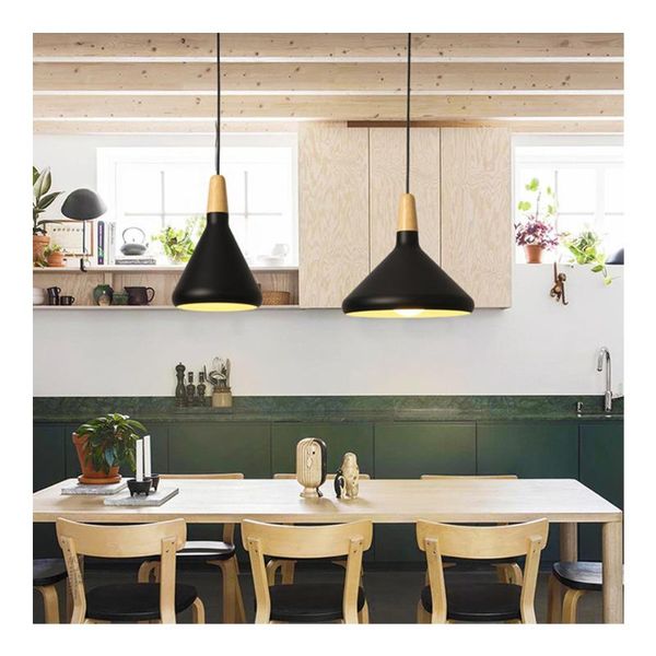 pendant lamps chandelier lampshade restaurant ceiling led indoor decoration modern suspension dining table kitchen hanging loft bar counter
pendant lamps chandelier lampshade restaurant ceiling led indoor decoration modern suspension dining table kitchen hanging loft bar counter