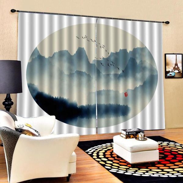 curtain & drapes custom 3d fabric ink painting luxury blackout curtains for living room bedding office
curtain & drapes custom 3d fabric ink painting luxury blackout curtains for living room bedding office
