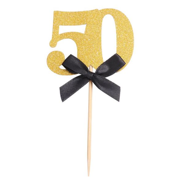 other festive & party supplies 20pcs golden bowknot cupcake ers glitter number 50 design cake decor paper birthday insert bow decorated
other festive & party supplies 20pcs golden bowknot cupcake ers glitter number 50 design cake decor paper birthday insert bow decorated