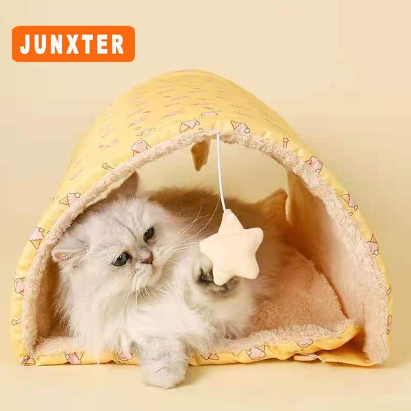 cat beds & furniture cute soft tunnel tube pet interactive play toys ring bell for ferrets puppy
cat beds & furniture cute soft tunnel tube pet interactive play toys ring bell for ferrets puppy