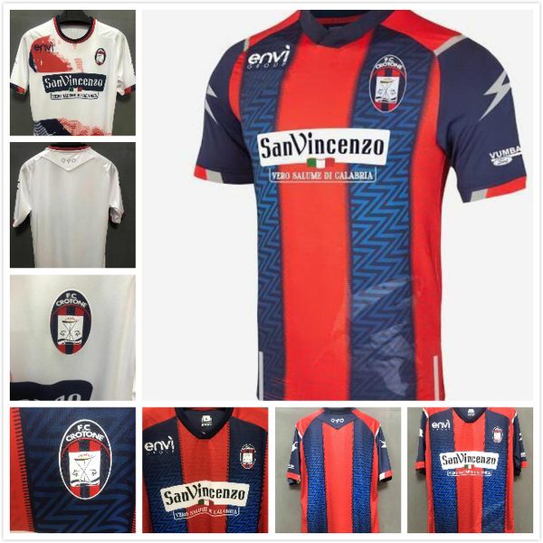 3xl 4xl fc crotone soccer jerseys 2021 benali eduardo luperto petriccione djidji magallan dragus pitagorici men uomini football shirts, Black;yellow
3xl 4xl fc crotone soccer jerseys 2021 benali eduardo luperto petriccione djidji magallan dragus pitagorici men uomini football shirts, Black;yellow