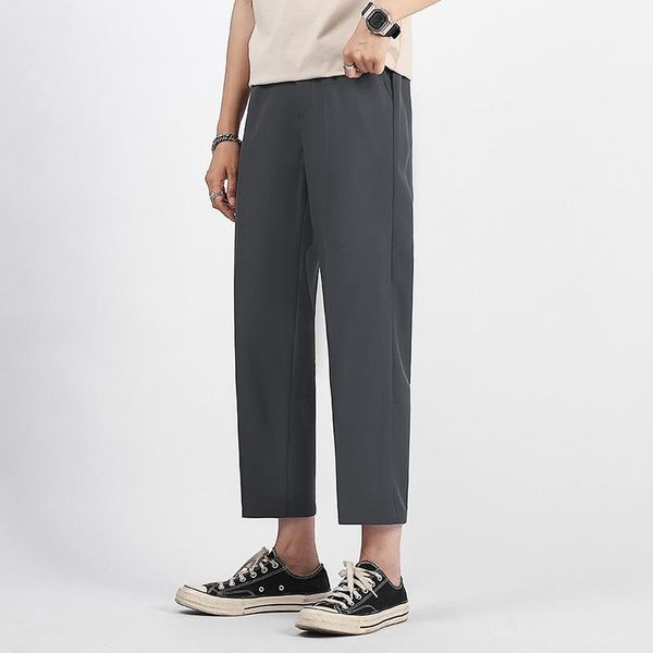 men's suits & blazers straight slacks and trousers trend goes with nine cent pants men, White;black
men's suits & blazers straight slacks and trousers trend goes with nine cent pants men, White;black