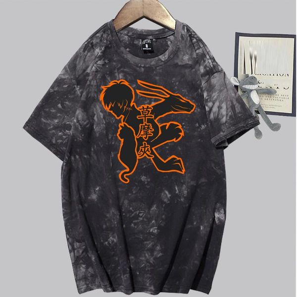 men's t-shirts harajuku japanese anime fruits basket cool souma kyo street style t-shirt short sleeve hip hop tees clothes, White;black
men's t-shirts harajuku japanese anime fruits basket cool souma kyo street style t-shirt short sleeve hip hop tees clothes, White;black
