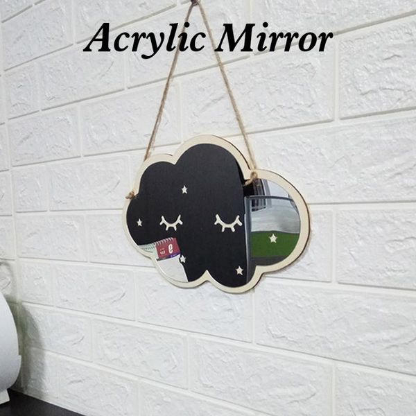 decorative objects & figurines removable acrylic mirror cloud shape with wood frame home wall decoration cartoon carved products for play ro
decorative objects & figurines removable acrylic mirror cloud shape with wood frame home wall decoration cartoon carved products for play ro