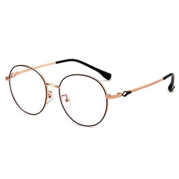 sunglasses fashion trend retro metal anti blu light ultralight optical reading glasses business for men women+1 +1.5 +2 +2.5 +3 +3.5 +4, White;black
sunglasses fashion trend retro metal anti blu light ultralight optical reading glasses business for men women+1 +1.5 +2 +2.5 +3 +3.5 +4, White;black