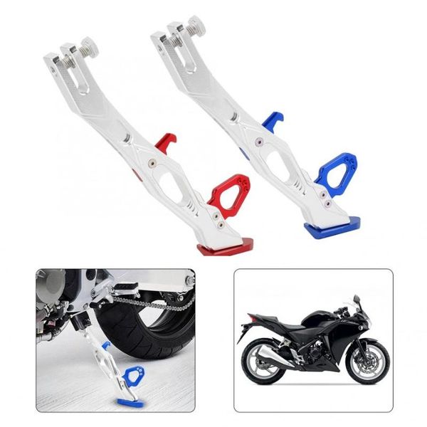 other motorcycle parts aluminum alloy side stand tripod frame parking feet kickstand b05026 accessories
other motorcycle parts aluminum alloy side stand tripod frame parking feet kickstand b05026 accessories