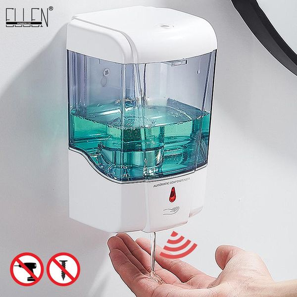 automatic sensor soap dispenser bottle liquid in smart kitchen bathroom touchless electroplated elm884
automatic sensor soap dispenser bottle liquid in smart kitchen bathroom touchless electroplated elm884