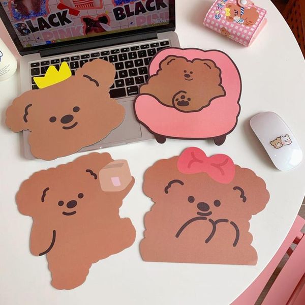 mouse pads & wrist rests cute bear pad animal waterproof desk big mat lovely office home decoration antislip
mouse pads & wrist rests cute bear pad animal waterproof desk big mat lovely office home decoration antislip