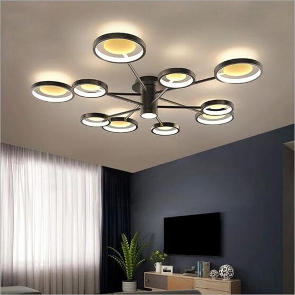 modern chandeliers european style creative luxury home living/dining room bedroom black border multi-heads fixtures luminaire
modern chandeliers european style creative luxury home living/dining room bedroom black border multi-heads fixtures luminaire