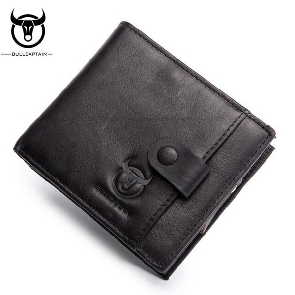 wallets bullcaptain arrival mens wallet cowhide coin purse designer brand clutch leather man and purses, Red;black
wallets bullcaptain arrival mens wallet cowhide coin purse designer brand clutch leather man and purses, Red;black