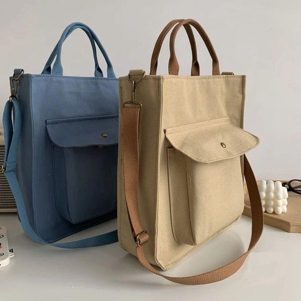 evening bags pure color casual tote portable college girls student shoulder plain female handbag simple canvas crossbody bag l118
evening bags pure color casual tote portable college girls student shoulder plain female handbag simple canvas crossbody bag l118