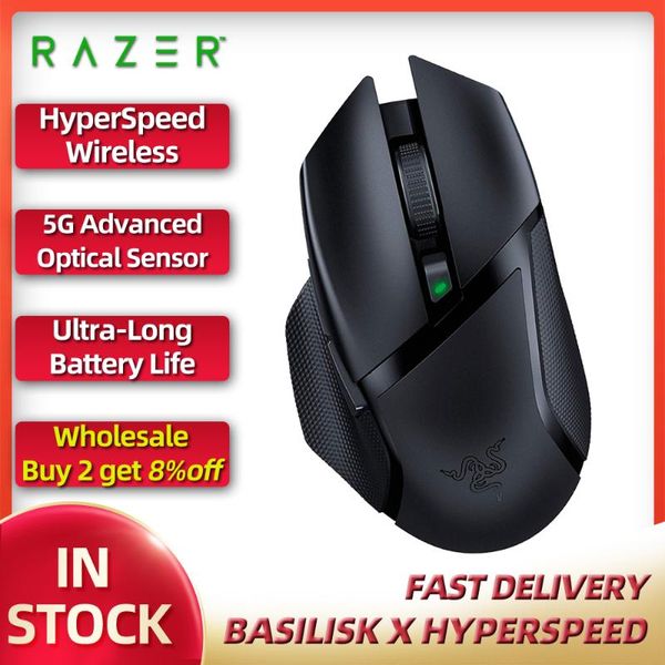mice razer basilisk x hyperspeed wireless gaming mouse bluetooth & compatible 16000dpi dpi optical sensor gamer
mice razer basilisk x hyperspeed wireless gaming mouse bluetooth & compatible 16000dpi dpi optical sensor gamer