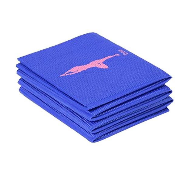 yoga mats -pvc foldable mat exercise pad thick non-slip folding gym fitness pilates supplies floor play
yoga mats -pvc foldable mat exercise pad thick non-slip folding gym fitness pilates supplies floor play