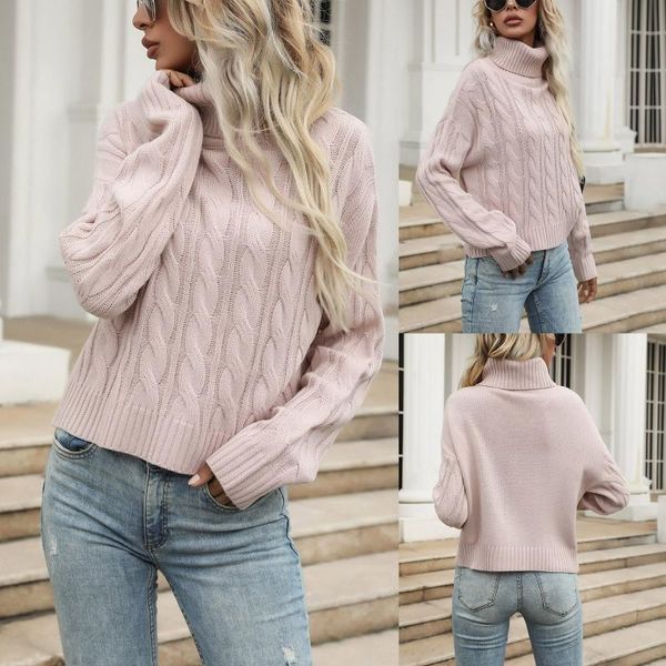 women's sweaters women shirt high neck long sleeve knitting casual street party spring fall winter solid, White;black
women's sweaters women shirt high neck long sleeve knitting casual street party spring fall winter solid, White;black