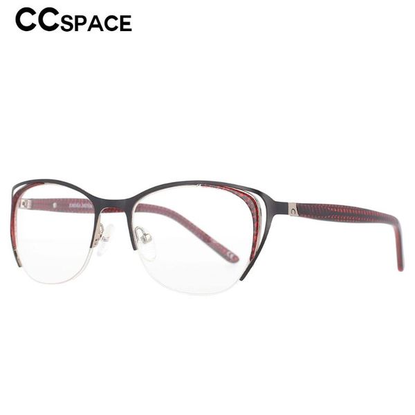 fashion sunglasses frames 53336 handmade luxury acetate glasses frame men women optical computer eyeglasses, Black
fashion sunglasses frames 53336 handmade luxury acetate glasses frame men women optical computer eyeglasses, Black