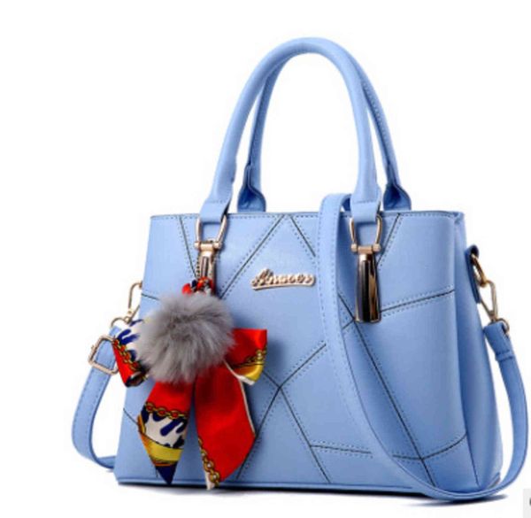 hbp non- women's one shoulder handbag y fashionable bag splicing sweet lady 1 sport.0018
hbp non- women's one shoulder handbag y fashionable bag splicing sweet lady 1 sport.0018