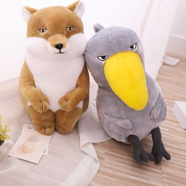 japanese buddhist adorable sitting posture big beaked bird whale head stork tibetan fox doll gift
japanese buddhist adorable sitting posture big beaked bird whale head stork tibetan fox doll gift