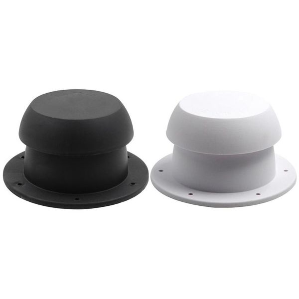 mushroom head shape ventilation cap for rv accessories mounted round exhaust outlet vent atv parts
mushroom head shape ventilation cap for rv accessories mounted round exhaust outlet vent atv parts