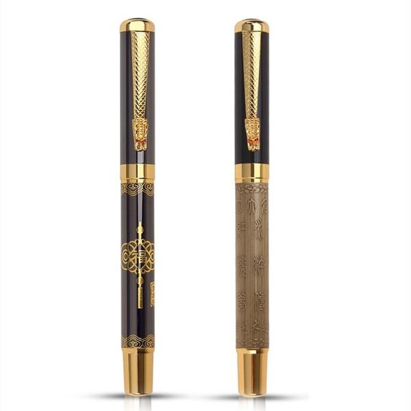 ballpoint pens metal luxury 0.5mm rollerball pen business writing signing ball office school supplies 03773, Blue;orange
ballpoint pens metal luxury 0.5mm rollerball pen business writing signing ball office school supplies 03773, Blue;orange