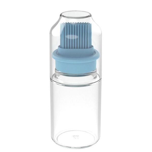 tools & accessories 5.07oz 150ml oil bottle brush refillable sauce baking with lid butter bread pastry kitchen bbq tool
tools & accessories 5.07oz 150ml oil bottle brush refillable sauce baking with lid butter bread pastry kitchen bbq tool