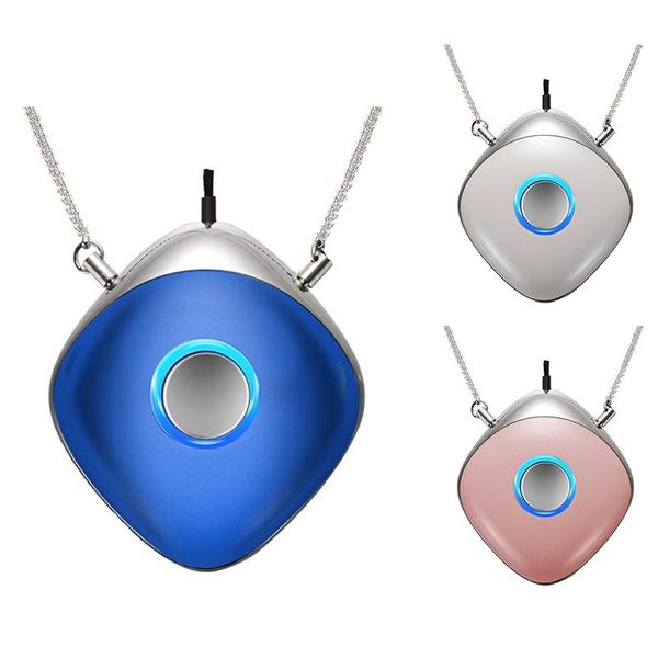 air purifiers personal wearable purifier necklace usb mini portable freshner ionizer negative ion generator
air purifiers personal wearable purifier necklace usb mini portable freshner ionizer negative ion generator