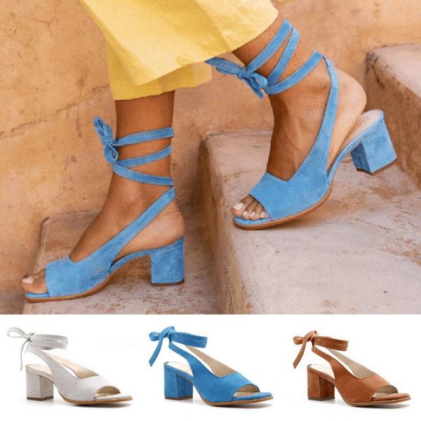 ankle strap sandals shoes women lady high heels design women's cross bandage party female, Black
ankle strap sandals shoes women lady high heels design women's cross bandage party female, Black