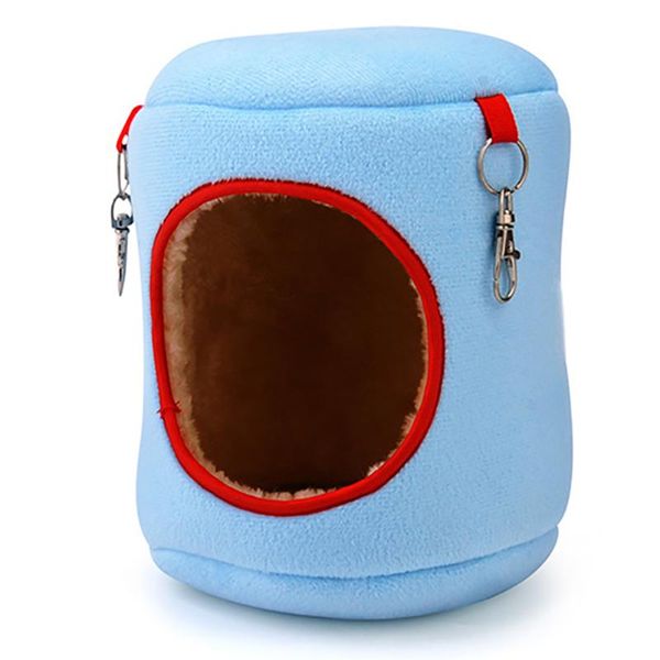 hamster hammock sleeping winter home hanging nest small pet supplies warm flannel solid reusable washable soft animal
hamster hammock sleeping winter home hanging nest small pet supplies warm flannel solid reusable washable soft animal