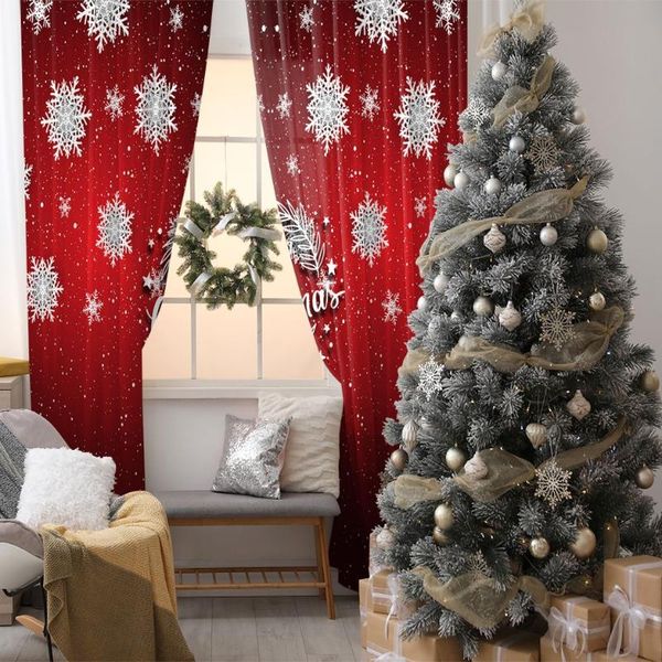 curtain & drapes snowflakes pattern on snowy night background year eve theme decorating art printed
curtain & drapes snowflakes pattern on snowy night background year eve theme decorating art printed