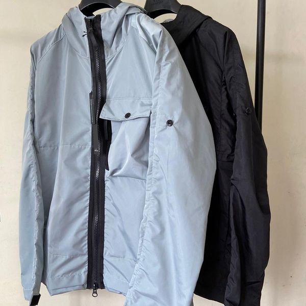 men's jackets 2021 spring and autumn casual fashion sports jacket, Black;brown
men's jackets 2021 spring and autumn casual fashion sports jacket, Black;brown