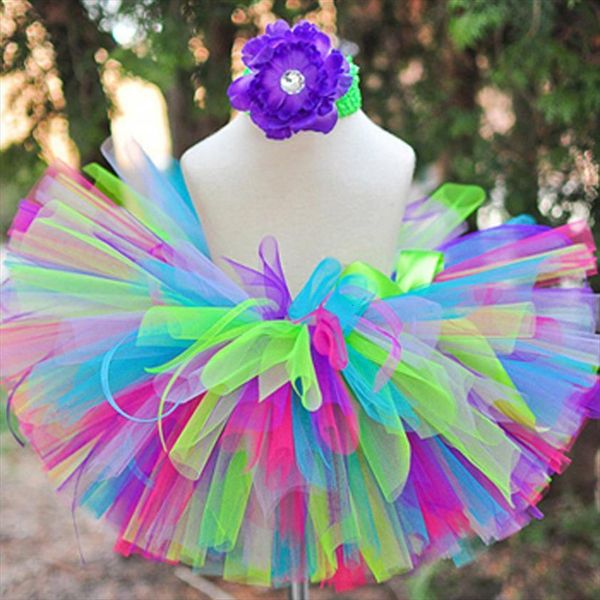 colorful baby girls tutu infant women skirt fluffy tulle tutus pettiskirts with peony flower headband set kids birthday party, Blue
colorful baby girls tutu infant women skirt fluffy tulle tutus pettiskirts with peony flower headband set kids birthday party, Blue