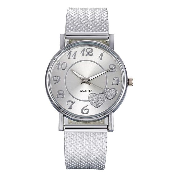 wristwatches watch for women gold and silver wholesale watches quartz, Slivery;brown
wristwatches watch for women gold and silver wholesale watches quartz, Slivery;brown