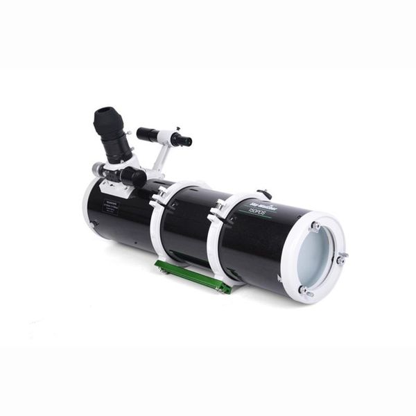 telescope & binoculars skywatcher bkp150750 ota paraboloid ton reflecter main mirror dual-speed professional astronomical deep space
telescope & binoculars skywatcher bkp150750 ota paraboloid ton reflecter main mirror dual-speed professional astronomical deep space