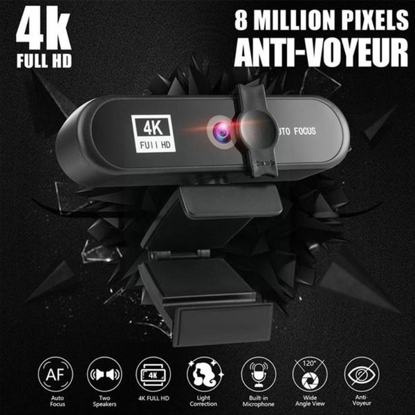 webcams 2k 4k webcam sailvde conferentie pc with gift mini lapusb 1080p autofocus web microphone camera tripod came q7c0
webcams 2k 4k webcam sailvde conferentie pc with gift mini lapusb 1080p autofocus web microphone camera tripod came q7c0