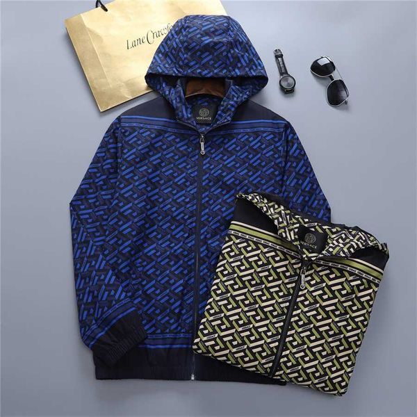2021 fashion and noble coat men's wear jacket long sleeve zipper jackets slim fit windbreaker men winter thin coats #da26, Black;brown
2021 fashion and noble coat men's wear jacket long sleeve zipper jackets slim fit windbreaker men winter thin coats #da26, Black;brown