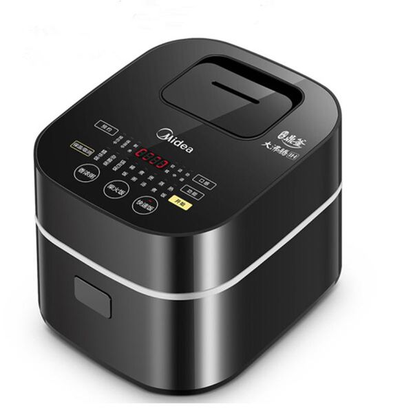 220v electric rice cooker 3l ih heating mini electric cooking machine intelligent reservation touch control power503
220v electric rice cooker 3l ih heating mini electric cooking machine intelligent reservation touch control power503