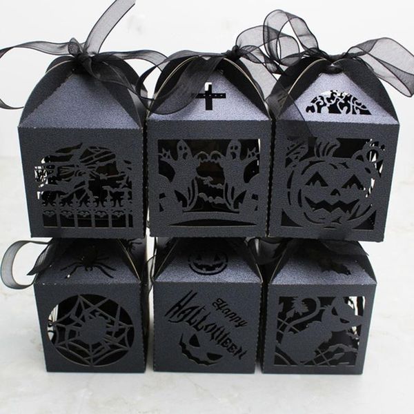 50pcs/bag grey/black color halloween supplies candy bag gifts box exquisite handbag for children adorable party decoration gift wrap
50pcs/bag grey/black color halloween supplies candy bag gifts box exquisite handbag for children adorable party decoration gift wrap