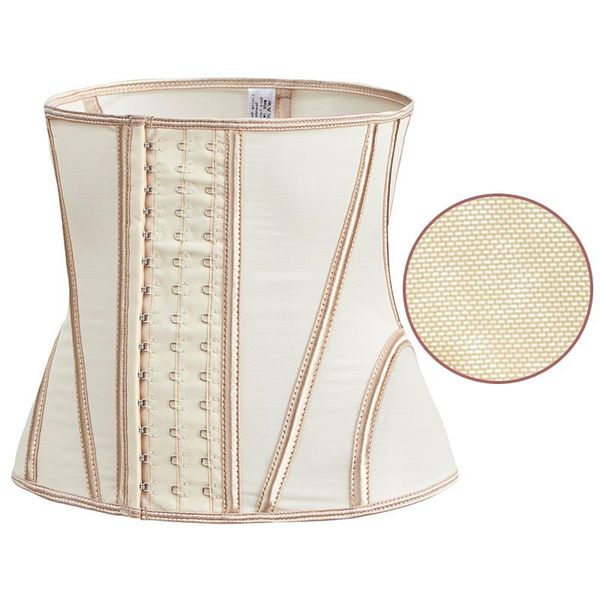 women's shapers mesh waist trainer binders slimming underwear belly sheath bodies for women modeling strap reductive girdle, Black;white
women's shapers mesh waist trainer binders slimming underwear belly sheath bodies for women modeling strap reductive girdle, Black;white