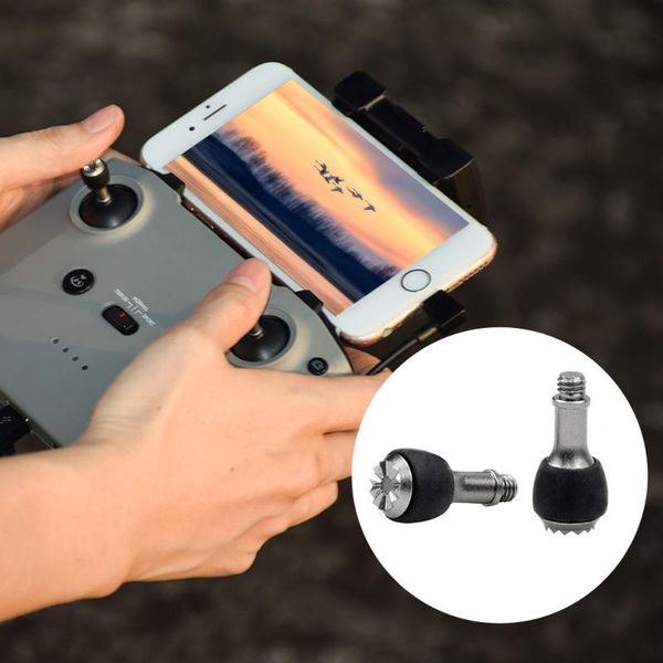 game controllers & joysticks 2pcs/set joystick thumb stick rocker control for djimavic air 2 drones transmitter accessories dq-drop
game controllers & joysticks 2pcs/set joystick thumb stick rocker control for djimavic air 2 drones transmitter accessories dq-drop