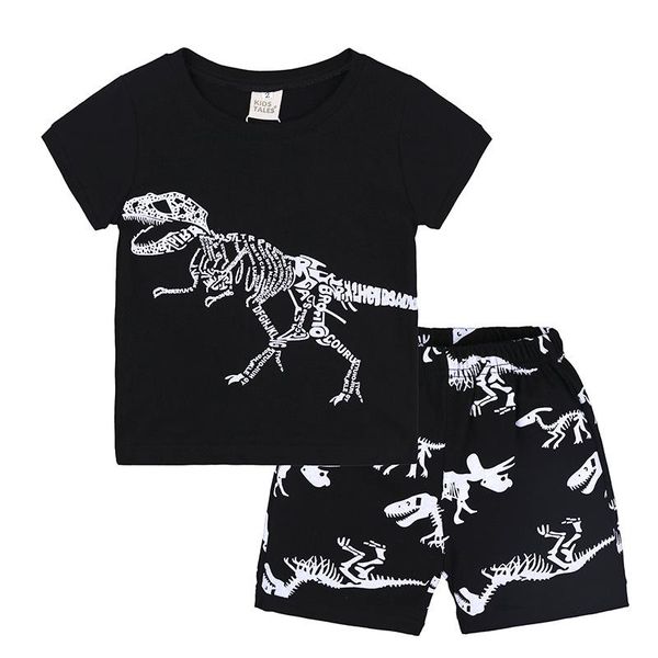 summer boys clothes set short sleeve children pajamas cartoon printing casual home sport suit cute kids clothing sets, White
summer boys clothes set short sleeve children pajamas cartoon printing casual home sport suit cute kids clothing sets, White