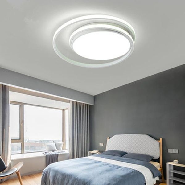 ceiling lights diameter450/550mm modern led chandelier for living room bedroom master white or black color
ceiling lights diameter450/550mm modern led chandelier for living room bedroom master white or black color