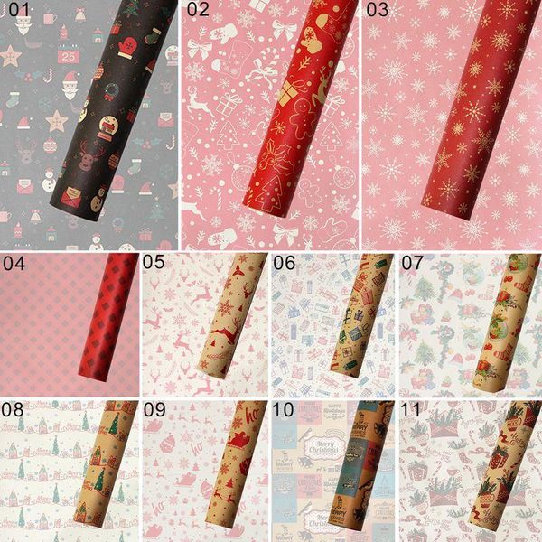 other arts and crafts 1 roll christmas gift wrapping paper xmas tree snowflake decorations for home birthday party wedding diy craft
other arts and crafts 1 roll christmas gift wrapping paper xmas tree snowflake decorations for home birthday party wedding diy craft
