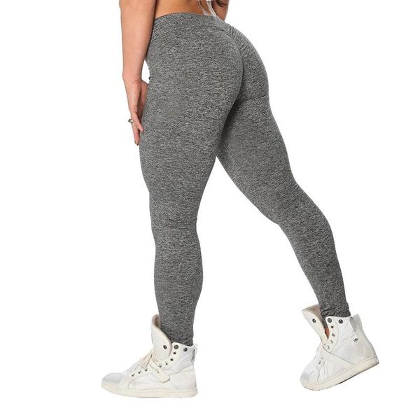 women's leggings women fitness workout legging push up sports jegging fashion v-waist, Black
women's leggings women fitness workout legging push up sports jegging fashion v-waist, Black