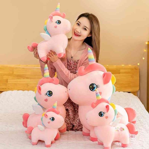 net red products unicorn plush doll station cherry pillow press doll
net red products unicorn plush doll station cherry pillow press doll