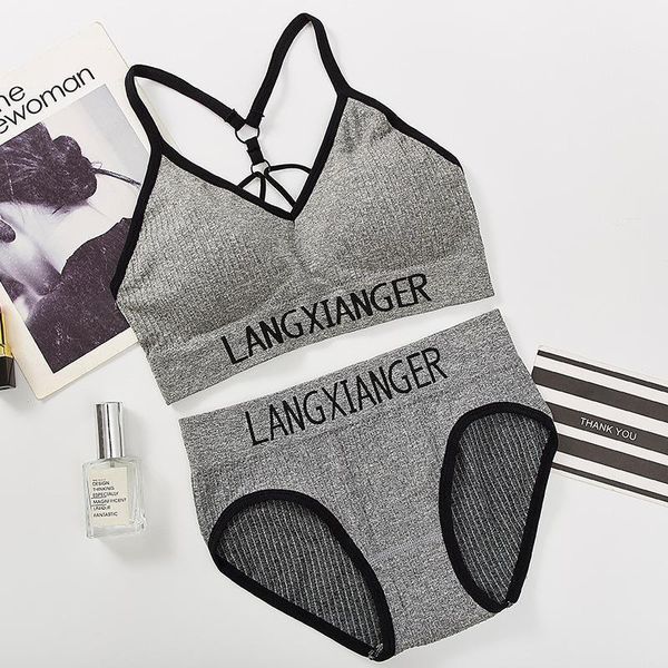 yoga outfit women underwear bra push up sports set sport high impact for fitness running gym wear female
yoga outfit women underwear bra push up sports set sport high impact for fitness running gym wear female