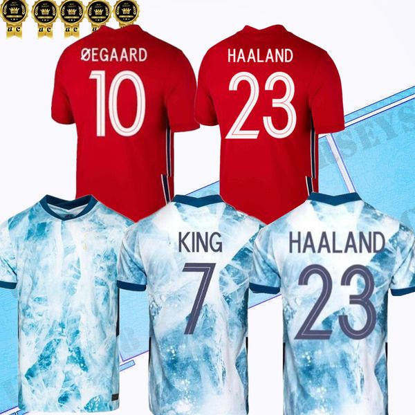 2021 no national team haaland soccer jersey 20 21 noruega ödegaard berge king sorloth camisetas nor football shirt, Black;yellow
2021 no national team haaland soccer jersey 20 21 noruega ödegaard berge king sorloth camisetas nor football shirt, Black;yellow