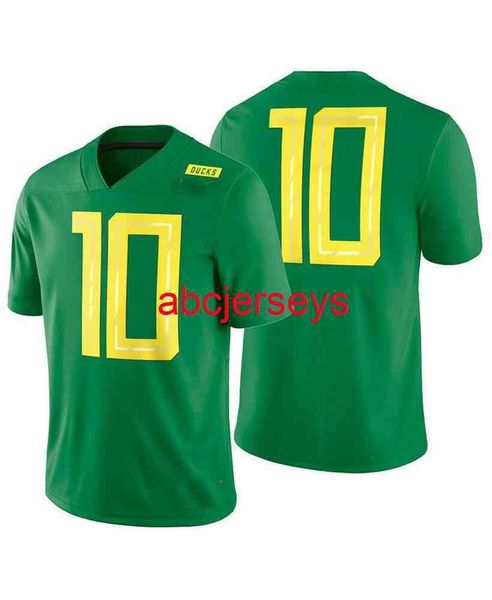 custom stitched oregon ducks justin herbert #10 green yellow ncaa jersey men women youth football jersey xs-6xl, Black
custom stitched oregon ducks justin herbert #10 green yellow ncaa jersey men women youth football jersey xs-6xl, Black