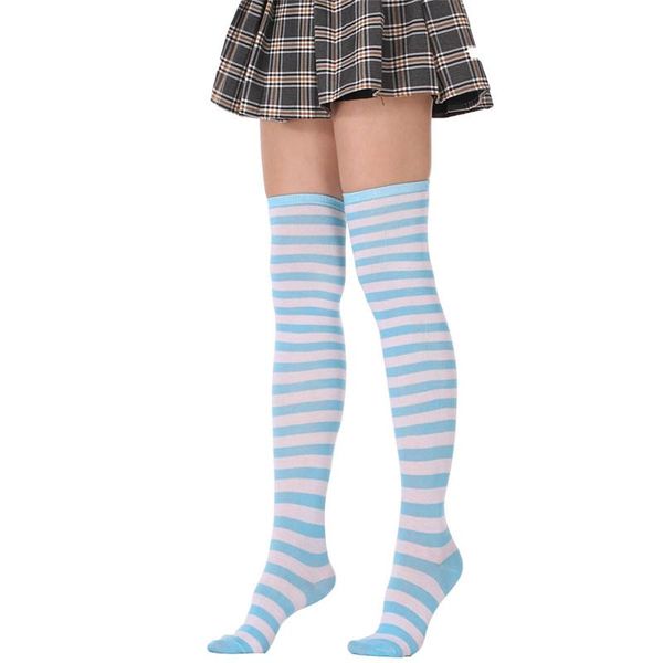 socks & hosiery leggins over knee black white blue red long stripe japanese cartoon tight high for women girl cosplay student kawaii tights
socks & hosiery leggins over knee black white blue red long stripe japanese cartoon tight high for women girl cosplay student kawaii tights