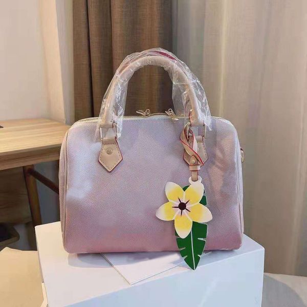 21 summer womens by the speedy bandouliere 25 pool bags gradient color shoulder bag flower clutch handbags messenger
21 summer womens by the speedy bandouliere 25 pool bags gradient color shoulder bag flower clutch handbags messenger